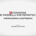 Economia e modelli matematici.