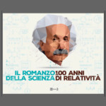 Einstein e la matematica.