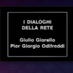 Giorello e Odifreddi : colloquio su matematica e divulgazione.