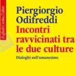 Incontri ravvicinati tra le due culture
