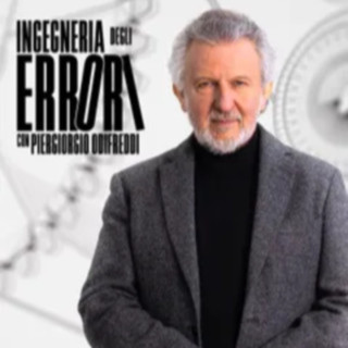 Ingegneria degli errori con Piergiorgio Odifreddi - 10. La sicurezza prima di tutto!