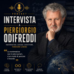 Intervista a Piergiorgio Odifreddi