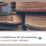 La biblioteca di Gerusalemme Intervista con Piergiorgio Odifreddi