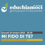 MI FIDO DI TE? Incontro con Piergiorgio Odifreddi