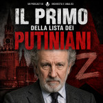 Odifreddi a Di Martedi: il primo della lista dei "putiniani"