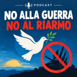 Odifreddi a Festa in Rosso: no alla guerra, no al riarmo
