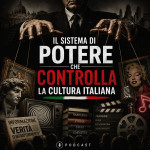 Odifreddi a Ibex: il sistema di potere che controlla la cultura italiana