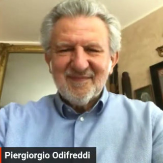 Odifreddi a Marx21: una critica marxista all'Occidente