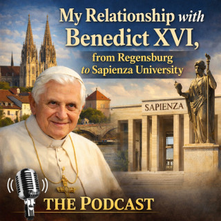 Odifreddi a RaiCultura: il mio rapporto con Benedetto XVI, da Ratisbona alla Sapienza