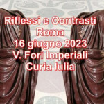 Odifreddi a Riflessi e Contrasti: matematica e religione.