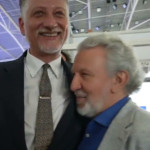 Odifreddi al ministro Giuli: "mi odi ancora?"