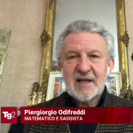 Odifreddi al Tg2: 30 anni di Internet in Italia.