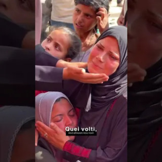 Odifreddi: condividiamo questo bel video su Gaza