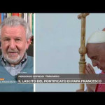 Odifreddi da Nuzzi: papa Francesco progressista o reazionario?