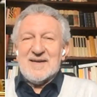 Odifreddi da Parenzo: anche noi spiamo i russi, e anche gli americani ci spiano!