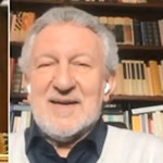 Odifreddi da Parenzo: anche noi spiamo i russi, e anche gli americani ci spiano!