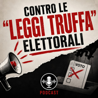 Odifreddi da Parenzo: contro le "leggi truffa" elettorali