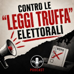 Odifreddi da Parenzo: contro le "leggi truffa" elettorali