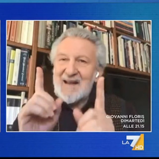 Odifreddi da Parenzo: i giornalisti facciano i giornalisti, non i giudici