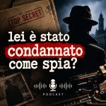 Odifreddi da Parenzo: "lei è stato condannato come spia?"