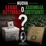 Odifreddi da Parenzo: nuova legge elettorale o Assemblea Costituente?