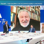 Odifreddi da Parenzo: perché tifo Trump (paradossalmente)