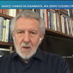 Odifreddi da Parenzo: un parallelo scandaloso fra Hamas e Mandela