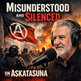 Odifreddi da Vespa: frainteso e silenziato su Askatasuna