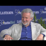 Odifreddi: dialoghi sull'umanesimo, da Nash ad Andreotti