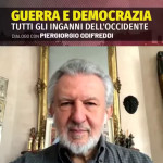 Odifreddi e Di Battista: dialogo sull'Occidente