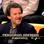 Odifreddi e Messori a Enigma: scontro sulla resurrezione di Cristo