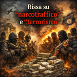 Odifreddi e Minzolini: rissa su "narcotraffico" e "terrorismo"