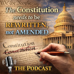 Odifreddi e Sallusti: la Costituzione è da rifare, non da modificare