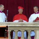 Odifreddi interrotto da Leone XIV: reazione a caldo sul nome