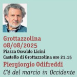Odifreddi: Israele nazista, da Giosué a Netanyahu