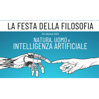 Odifreddi: l'Intelligenza Artificiale, da Pigmalione ai Nobel 2024