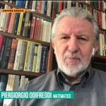 Odifreddi: le vere ragioni della guerra in Ucraina.