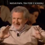 Odifreddi nel 2013: profezia sul nuovo papa