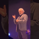 Odifreddi: perché Ermal canta le stelle cadenti?