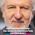 Odifreddi: perché ha scelto di fare matematica?