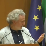 Odifreddi presenta in Vaticano il libro con Benedetto XVI (integrale).