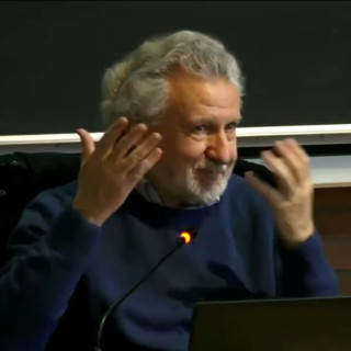 Odifreddi risponde agli studenti (etica, economia, arte, filosofia, musica, religione, politica...)