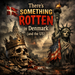 Odifreddi su Groenlandia e Trump: "c'è del marcio in Danimarca (e negli Usa)"