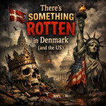 Odifreddi su Groenlandia e Trump: "c'è del marcio in Danimarca (e negli Usa)"