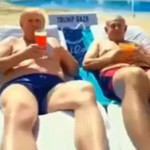 Odifreddi sul video di Trump e Netanyahu a Gaza