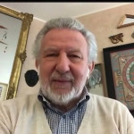 Odifreddi: un dialogo con Leone XIV?