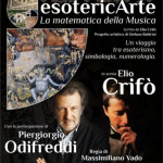 Piergiorgio Odifreddi in “EsotericArte” – La Matematica della Musica