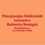 Roberto Benigni e Odifreddi: intervista su Galileo