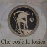 Storia della logica - 1. Che cos’è la logica.