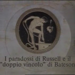 Storia della logica - 14. Il paradosso di Russell.